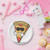 Super Cool Pizza Bord (Feest)