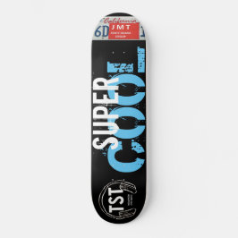 SUPER COOL SKATEBOARDS /JMT USA Skateboard