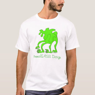 Super cool T-shirt! T-shirt