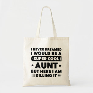 Super Cool Tunt Tote Bag