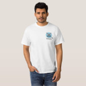 Super Coole MrBeats T-Shirt! T-shirt (Voorkant volledig)
