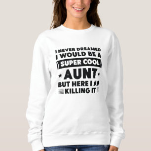 Super Coole Tante Trui