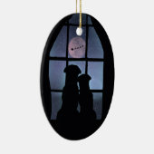 Super Cute 1st Ornament voor kerstmis (Rechts)