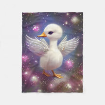 Super Cute Baby Swan Afbeelding