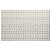 Super Cute Cat Fabric Stof (Yard (91,4 cm))