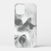 SUPER CUTE Cat Portret Foto Case-Mate iPhone Case (Achterkant)