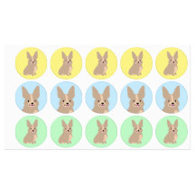 Super Cute Corgi-Stickers