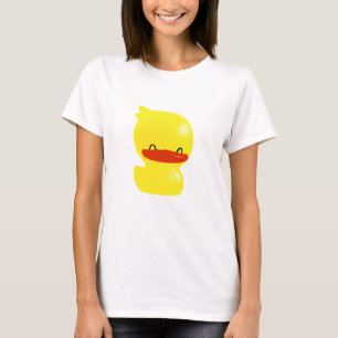 Super Cute Ducky Tshirt