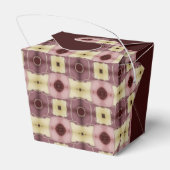 Super Cute Good Morning Packaging Bedankdoosjes (Achterkant)