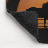 Super Cute Horse Muismat (Hoek)