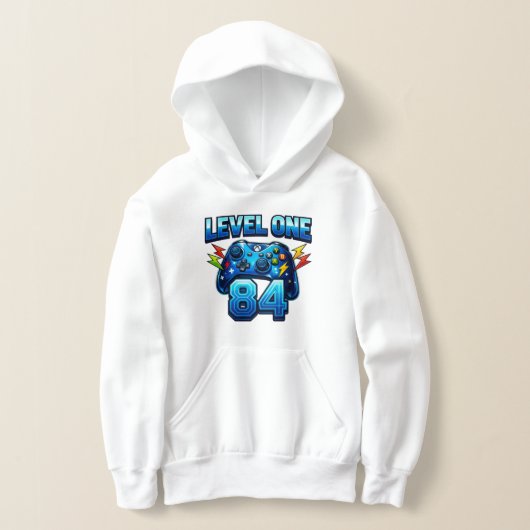 Super Cute Kids Pullover Hoodie T-Shirt ✨💖 (Laagn)
