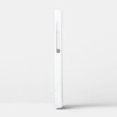 SUPER CUTE Kitten Portret Foto Case-Mate iPhone Case (Achterkant / Links)