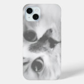 SUPER CUTE Kitten Portret Foto Case-Mate iPhone Case (Achterkant)