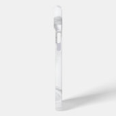 SUPER CUTE Kitten Portret Foto Case-Mate iPhone Case (Achterkant / Links)