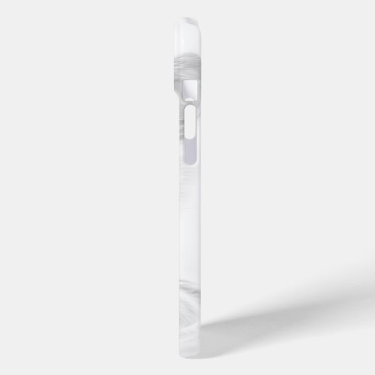 SUPER CUTE Kitten Portret Foto Case-Mate iPhone Case (Achterkant / Links)