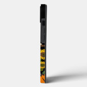 Super Cute Scarecrow Case-Mate iPhone Case (Achterkant / Links)