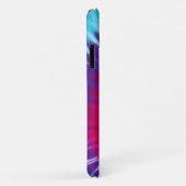 Super Cute Softball-telefoongesprekken, ouder tot  Case-Mate iPhone Case (Achterkant/rechts)