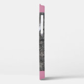 SUPER CUTE Stray Kitten Case-Mate iPhone Case (Achterkant / Links)
