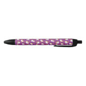Super Cute Unicorns Zwarte Inkt Pen (Bodem)