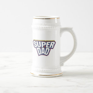 SUPER DAD BIERPUL