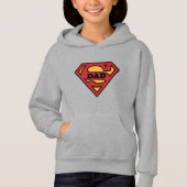 Super Dad Emblem (Voorkant)