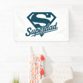 Super Dad Ever Spandoek (Insitu)