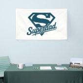 Super Dad Ever Spandoek (Beurs)