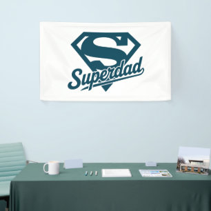 Super Dad Ever Spandoek