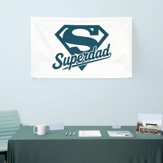 Super Dad Ever Spandoek (Beurs)