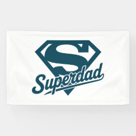 Super Dad Ever Spandoek