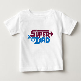 Super Dad Gamer Gift – Cute Retro