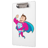 SUPER DAD KLEMBORD (Links)