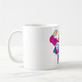 SUPER DAD KOFFIEMOK (Links)