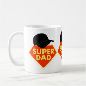 SUPER DAD KOFFIEMOK (Links)