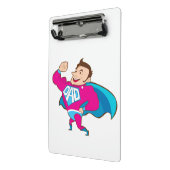SUPER DAD MINI KLEMBORD (Angled2)