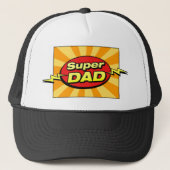Super Dad Pet (Voorkant)