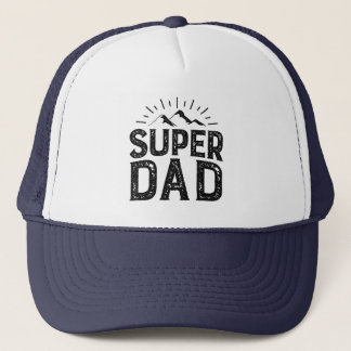 Super Dad Pet Fathers Day