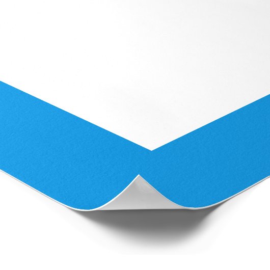 SUPER DAD POSTER (Hoek)