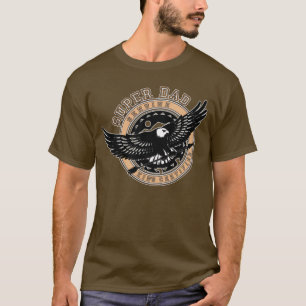 Super Dad Shirt