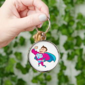 SUPER DAD SLEUTELHANGER (Hand)