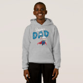 Super Dad Thunder (Voorkant volledig)