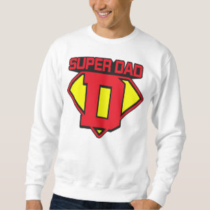Super Dad 🦸♂️💪 Trui