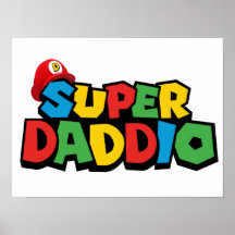 Super Daddio voor beste vader