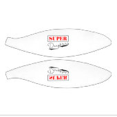 Super Daughter Basketbal (Panelen)