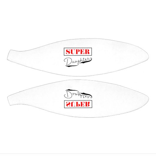 Super Daughter Basketbal (Panelen)