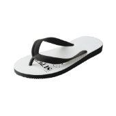 Super Daughter Kinder Teenslippers (Schuin)