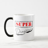Super Daughter Magische Mok (Links)