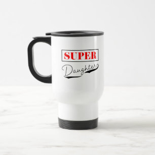 Super Daughter Reisbeker
