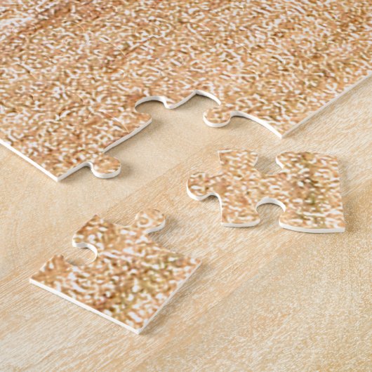 Super Decathlon vliegtuig 2 Legpuzzel (Zijkant)