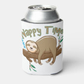 Super Delightful Baby-sleuf Blikjeskoeler (Blikje Achterkant)